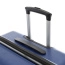 Чемодан MODO by Roncato 424182 Houston Spinner 67 см 424182-23 23 Dark Blue - фото №8