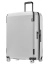 Чемодан со съемными колесами Echolac LOPC320-401 Logic Pro Spinner L 75 см Expandable LOPC320-401-10 Серый - фото №1
