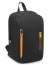 Складной рюкзак Roncato 412010 Compact Neon Ryaniar Mini Cabin Backpack 40 см 412010-12 12 Apricot Orange - фото №1