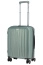 Чемодан на колёсах Robinzon RP3593-X Elba Deluxe Spinner S 55 см Exp RP3593-X-87 87 Mist Green - фото №9