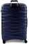 Чемодан Roncato 5361 Zeta 2.0 Large Trolley L 78 см 5361-0103 0103 Blue - фото №6