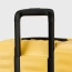 Легкий чемодан Echolac 1125T1316-200 Oxygen S 55 см 1125T1316599200 Yellow - фото №8