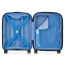 Чемодан Delsey 003105803 Anvers 4DW Slim Cabin Trolley Case S 55 см Expandable