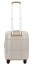 Чемодан с колесами Hinomoto Echolac 1124TS080-200 Atlas Pro S 55 см 1124TS080938200 Beige - фото №4