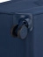 Чемодан Robinzon RS5742-M Montreal Spinner M 67 см RS5742-M-23 23 Dark Blue - фото №8
