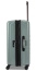 Чемодан Hedgren HCMBY01LEX Comby L Spinner 74 см Expandable HCMBY01LEX/059-01 059 Grey Green - фото №11