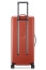 Чемодан на колесах с амортизаторами Delsey 001622828 Turenne 2.0 4DW Trunk XL 80 см