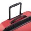 Чемодан Delsey 003105821 Anvers 4DW Trolley Case L 75 см Expandable 00310582114 14 Red - фото №9