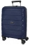 Чемодан Eberhart 44M*420 Motion Spinner S 55 см 44M-011-420 011 Navy Blue - фото №1