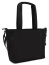 Женская сумка Hedgren HIC433 Inner City Zoe Medium Tote Bag RFID HIC433/858-01 858 New Quilt Black - фото №4