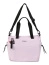 Женская сумка тоут Hedgren HSTG06 String Satoshi Tote Bag 14″ HSTG06/916-15 916 Orchid Ice - фото №4