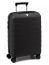 Чемодан Roncato 5533 Box Sport 2.0 Trolley S 55 см 5533-0101 Black - фото №1