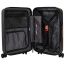 Чемодан Hedgren HCMBY01S Comby S Spinner 55 см HCMBY01S/003-01 003 Black - фото №2