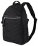 Женский стеганый рюкзак-антивор Hedgren HIC11L Inner City Vogue L Backpack 10.1″ RFID