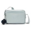 Сумка женская на плечо Kipling KI70765TA Abanu M Versatile Medium Crossbody Breezy Blue