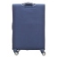Чемодан Ricardo 069-24*4VP Mar Vista Spinner 67 см Expandable 069-24-410-4VP 410 Dark Blue - фото №5