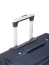 Чемодан на 2 колёсах 4 Roads 228 20″ Upright 53 см 228 (20") синий Синий - фото №11
