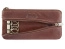 Кожаная ключница Tony Perotti 333115 Italico Key Holder 333115/2 2 Коричневый - фото №2