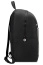 Складной рюкзак Roncato 412012 Compact Neon Easyjet Backpack 45 см 412012-81 81 Black - фото №8