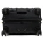 Чемодан Delsey 002097820 Carroussel 2.0 4DW Trolley Case M 68 см Expandable 00209782000 00 Black - фото №8