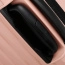Чемодан Eberhart 46D*420 Dune Spinner S 55 см 46D-017-420 017 Rose Pink - фото №5