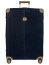Чемодан с чехлом Bric's BLF05203 Life 30″ Spinner L 78 см Expandable BLF05203.396 396 Blue - фото №5