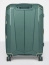 Чемодан на колесах Eberhart 54C*424 Cosmo Spinner M 65 см Expandable 54C-014-424 014 Dark Green - фото №4