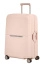 Чемодан на колёсах Samsonite CK6*002 Magnum Spinner 69 см CK6-40002 40 Soft Rose - фото №1