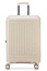 Чемодан Delsey 002800820 Lutece 4DW Trolley M 69 см Expandable 00280082017 17 Beige - фото №4