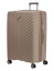 Чемодан на колесах Conwood CD-PPT035-TL Stride Spinner L 78 см Expandable CD-PPT035-TL-CHM Бежевый - фото №1