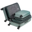 Чемодан на колёсах Robinzon RP3593-X Elba Deluxe Spinner S 55 см Exp RP3593-X-87 87 Mist Green - фото №13