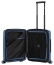 Чемодан на колёсах Robinzon RP2993-E Madeira Extra Spinner S 55 см Expandable RP2993-E-33 33 Light Blue - фото №2