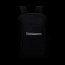 Рюкзак для ноутбука Rivacase 7523 Alpendorf ECO Laptop Backpack 13.3-14″ 7523 Чёрный - фото №10