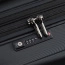 Чемодан с индикатором перевеса Delsey 002878821 Shadow 5.0 4DW Trolley Case L 75 см Exp 00287882100 00 Black - фото №12