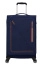 Чемодан American Tourister MA8*003 Lite Volt Spinner 68 см MA8-51003 51 Sunset - фото №3