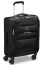 Чемодан Delsey 003284803 Sky Max 2.0 4DW Slim Cabin Case S 55 см 00328480300 00 Black - фото №6
