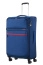 Чемодан American Tourister 77G*005 MatchUP Spinner 80 см Exp 77G-11005 11 Neon blue - фото №8