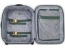 Рюкзак для путешествий Roncato 415355 Move Cabin Backpack 15.6″ 415355-47 47 Verde - фото №2