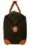Маленькая дорожная сумка Bric's BLF20203 Life Holdall Duffle Bag 43 см