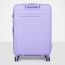 Чемодан Orange by Eberhart 53W*024 Weekend Spinner M 67 см 53W-031-024 31 Lilac - фото №3