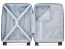Чемодан Delsey 003846803 Ordener 4DW Slim Cabin Case S 55 см
