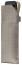 Зонт легкий плоский механический Doppler 722863 Carbonsteel Mini Slim купол 88 см 722865DT03 Chic Sand - фото №3
