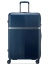Чемодан на колёсах Roncato 419756 Airglam 2.0 Trolley L 77 см Expandable 419756-23 23 Dark Blue - фото №3