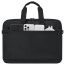 Сумка для ноутбука Rivacase 8237 Ulsan Laptop Bag 16″ 8237 Black - фото №7