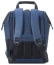 Городской рюкзак Delsey 001632610 Turenne Soft Backpack 14″ RFID