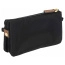 Клатч-кроссбоди Bric's BXG45782 X-Collection X-Bag 3-Pocket Clutch Bag BXG45782.101 101 Black - фото №4