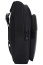 Мужская сумка-рюкзак на одно плечо Magellan A603-11-126331 Santiago Sling Bag A603-11-126331-BLK Чёрный - фото №8
