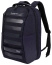Рюкзак Hedgren HCMBY07 Comby Unisex Handle M Backpack 15.6″ RFID  HCMBY07/870-01 870 Peacoat Blue - фото №1
