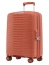 Чемодан на колесах Conwood CD-PPT039-TS Strata Spinner S 54 см Expandable CD-PPT039-TS-TER Кирпично-красный - фото №1