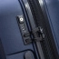 Чемодан Delsey 003861830 Belmont+ 4DW Trolley Case XL 82 см Expandable 00386183002 02 Blue - фото №8